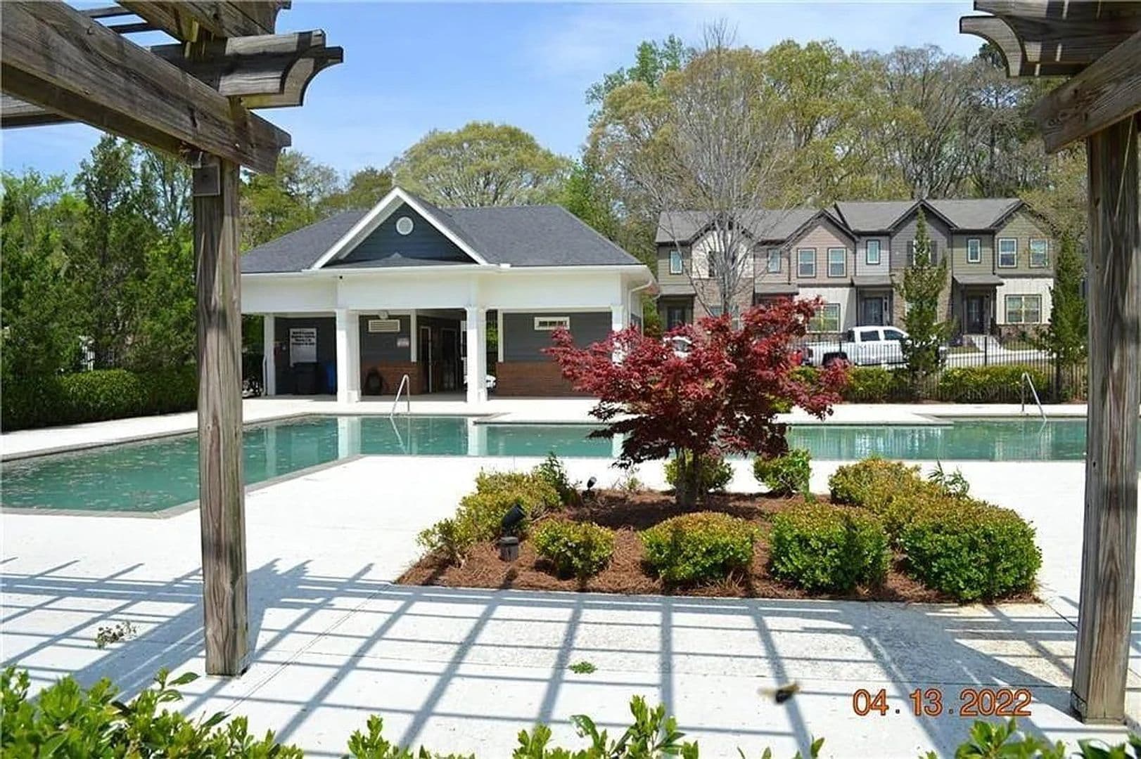 East Point House: 9050 Bayrose Cir