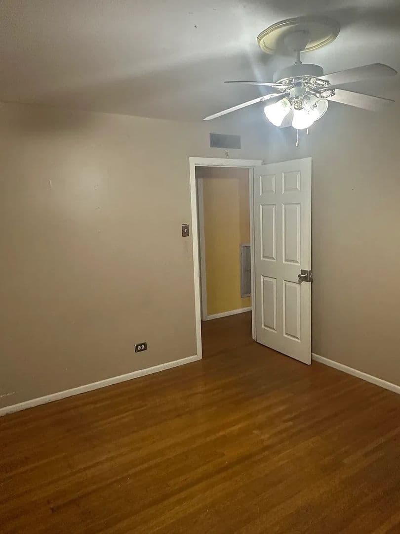 San Antonio House: 1203 Arroya Vista Dr