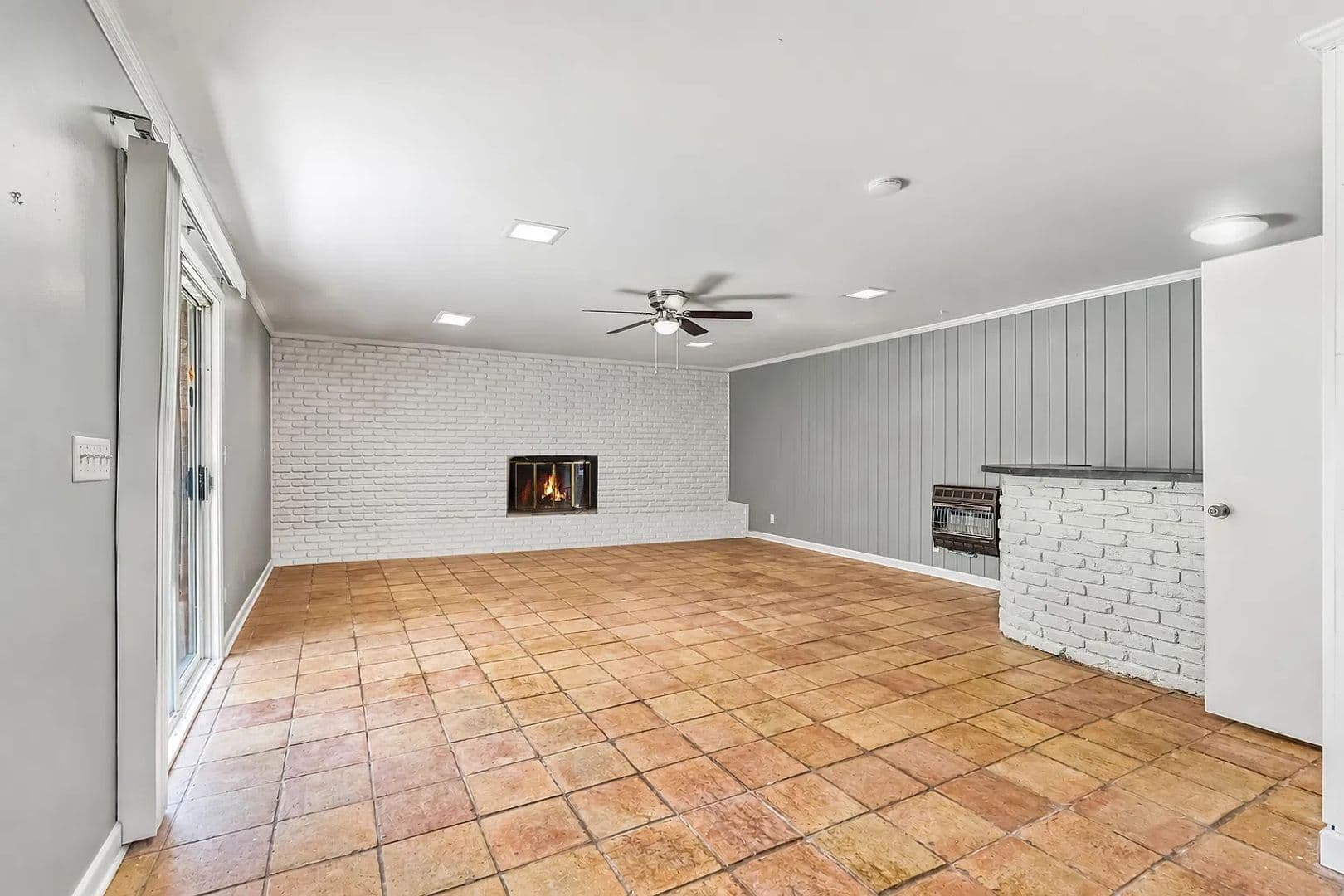 East Point House: 3201 Beech Dr