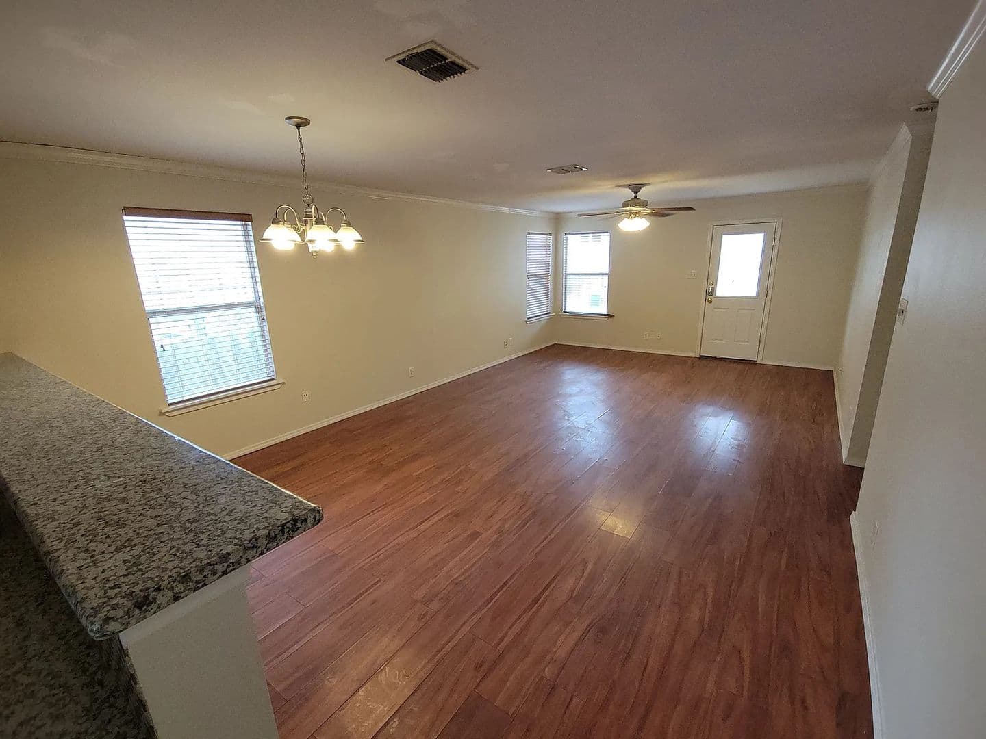 San Antonio House: 9735 Ceremony Cove