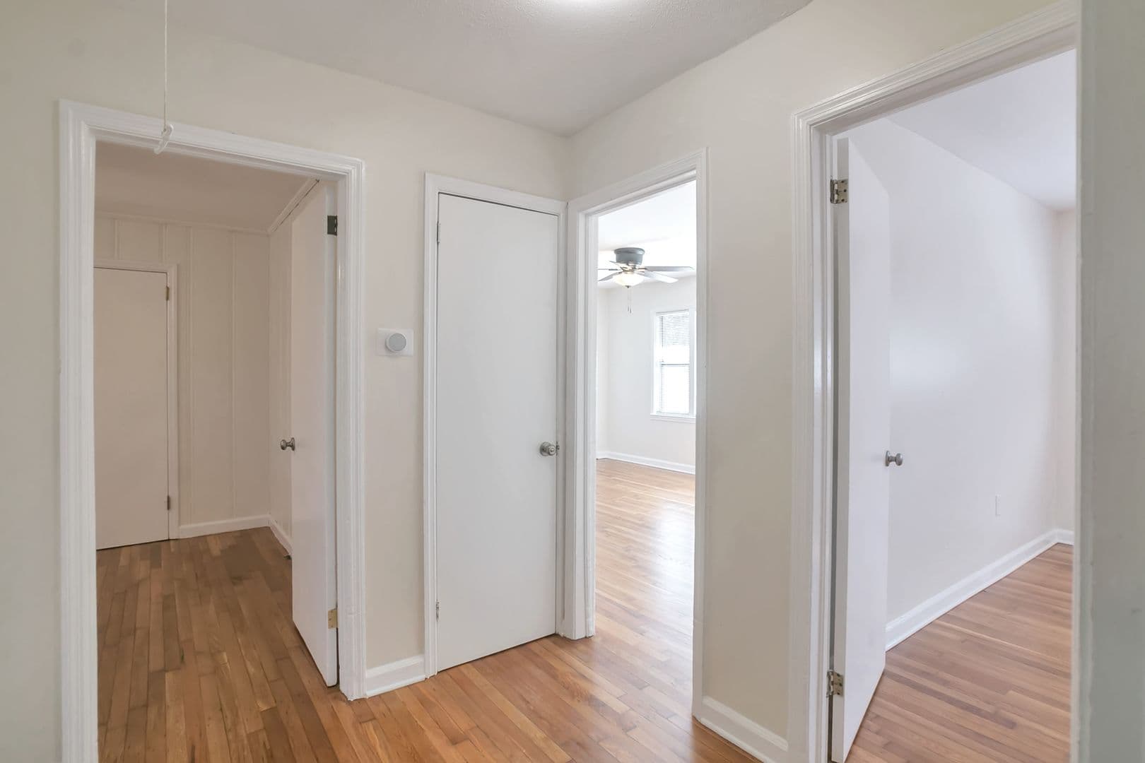 Decatur House: 3036 Santa Monica Dr