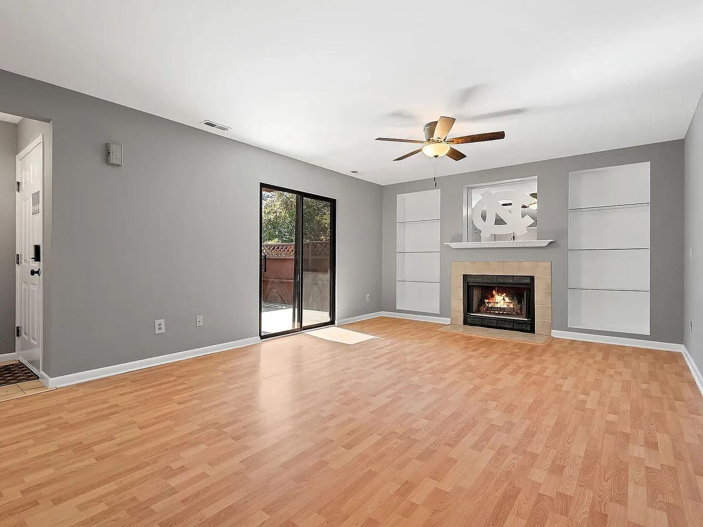 Chapel Hill House: 230 Finley Forest Dr
