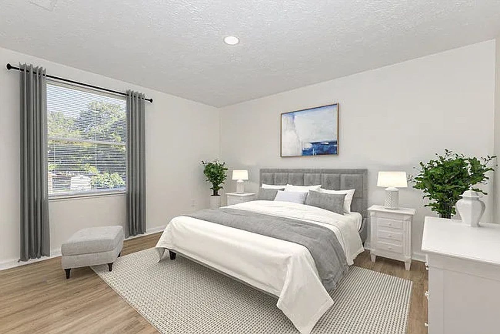Charlotte House: 8915 Touchstone Ln