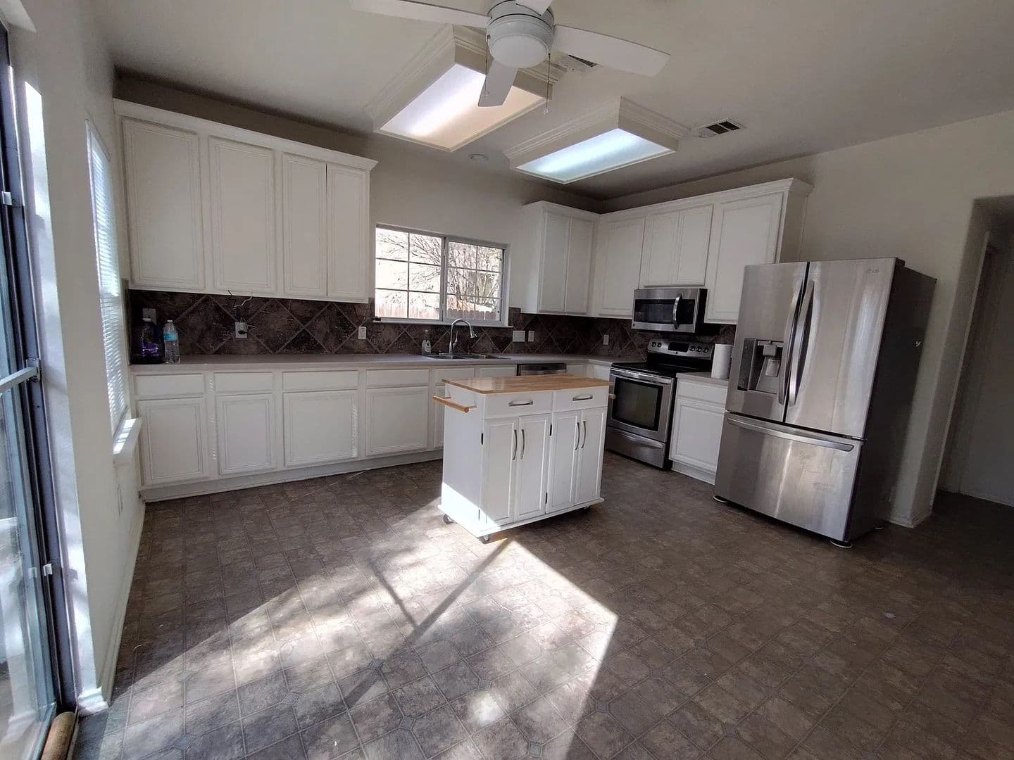 Leander House: 2108 Cottontail Dr
