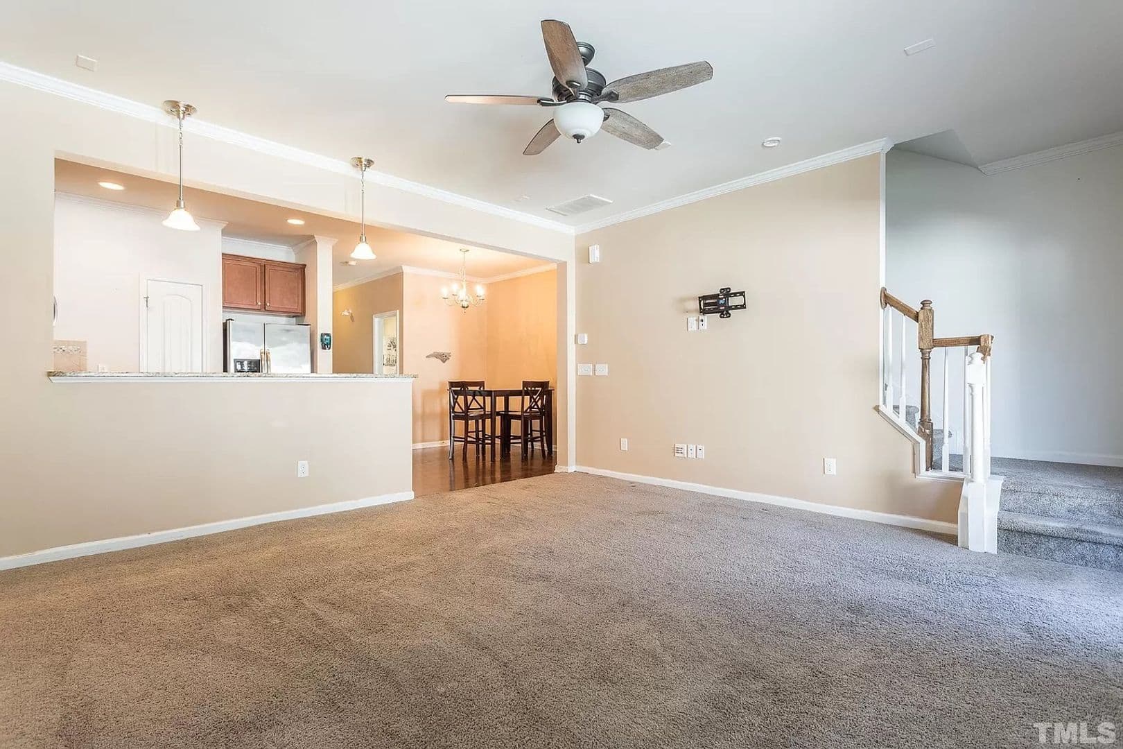 Raleigh House: 3243 Warm Springs Ln