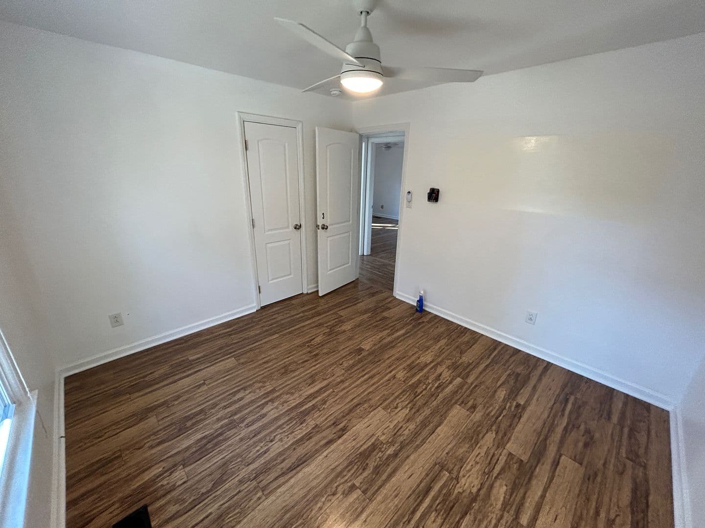 Raleigh House: 3812 Oak Park Rd