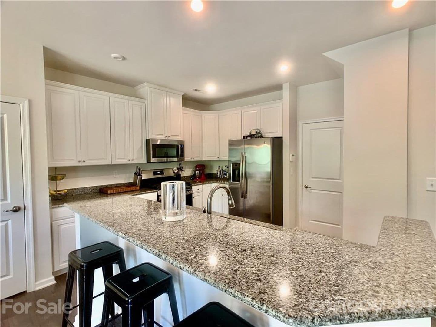 Charlotte House: 4106 Audubon Pk Dr