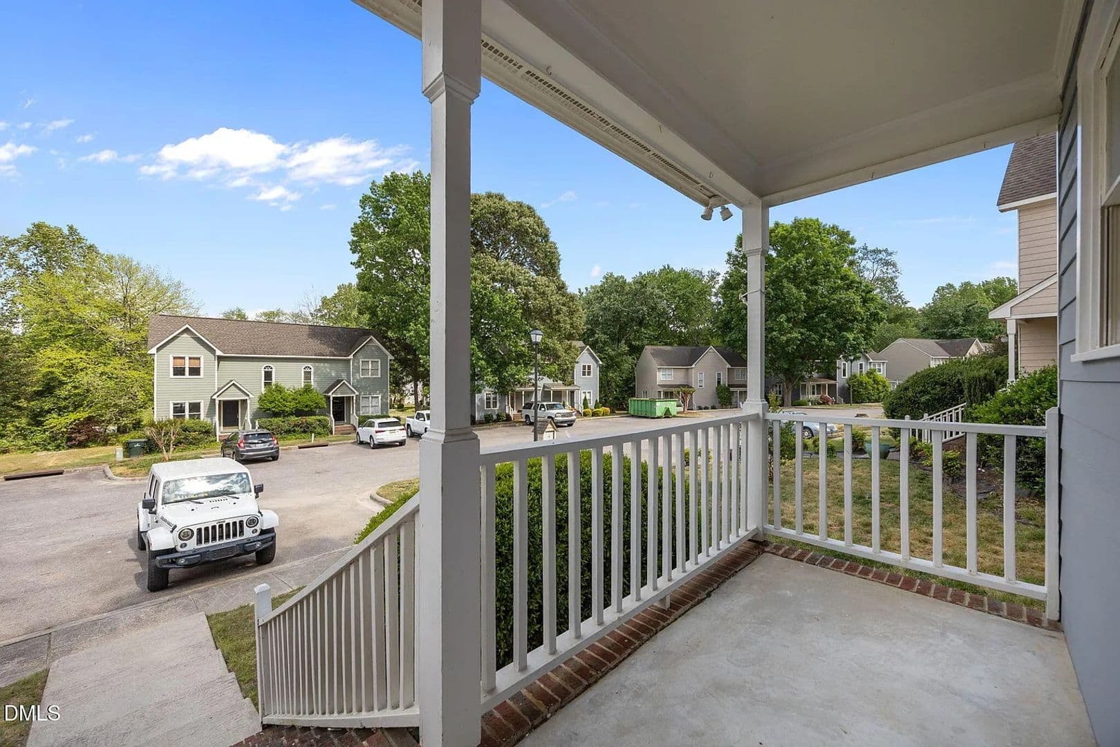 Raleigh House: 1627 Oakland Hills Way