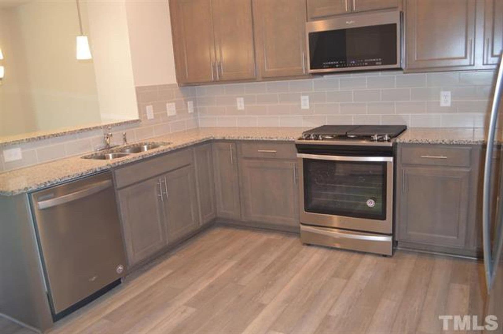 Durham House: 5409 Talley St