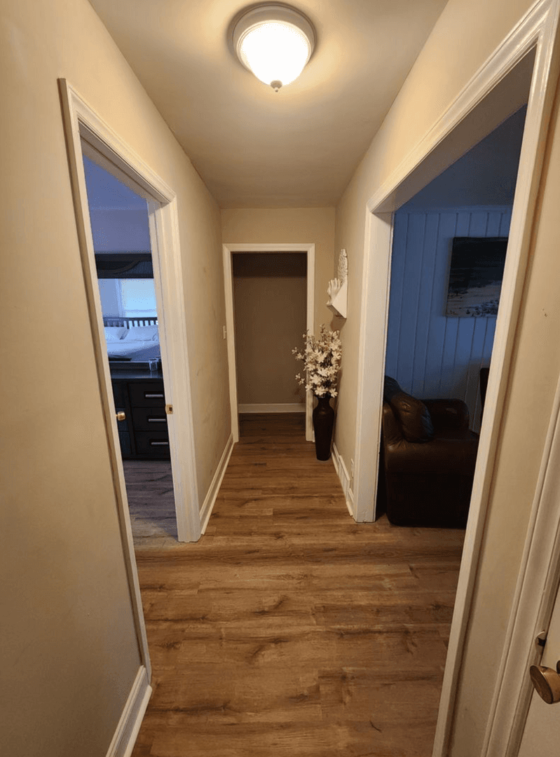 Winston-Salem House: 33 Edith Ave