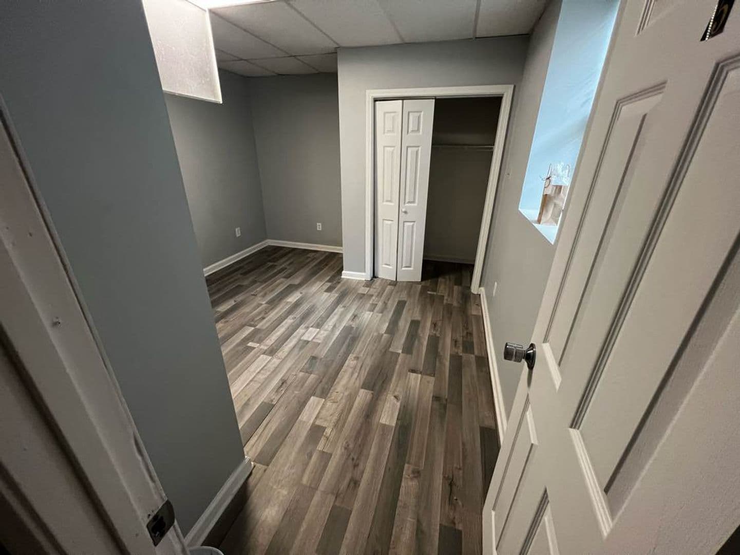 Atlanta House: 1123 #B Jones Ave NW