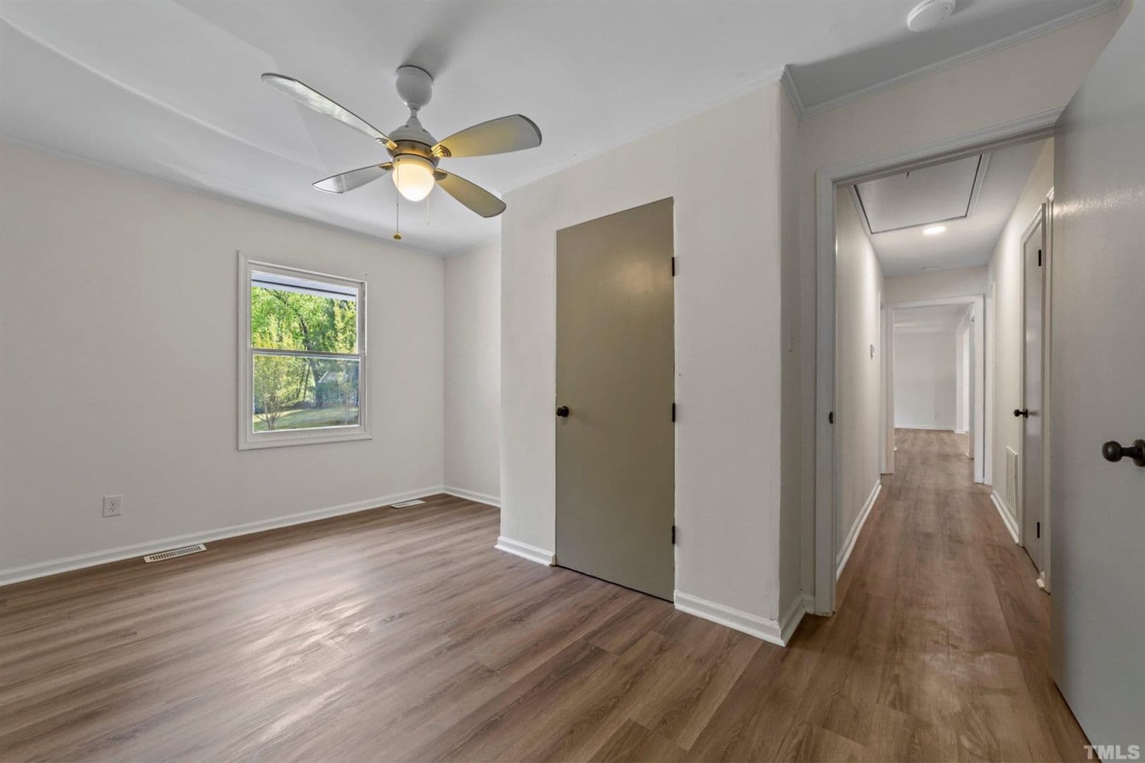 Garner House: 1304 Buckingham Rd