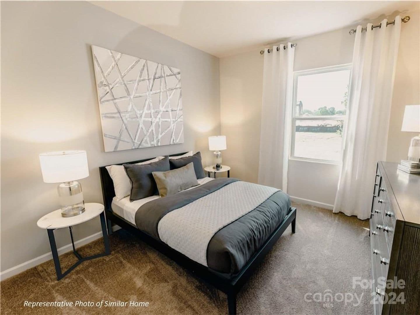 Concord House: 2773 Luca Ter SW