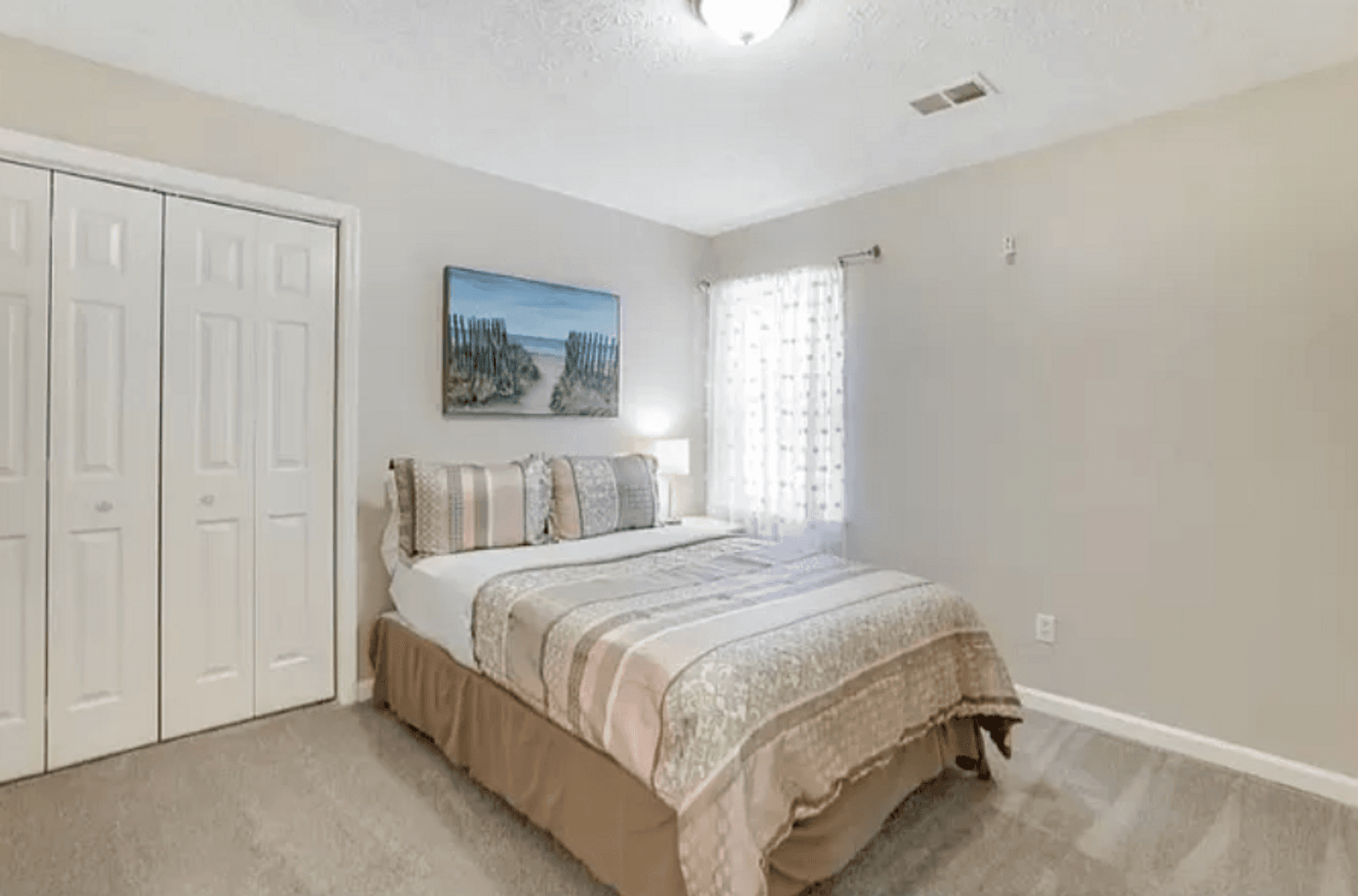 Lithonia House: 7136 Woodstone Dr