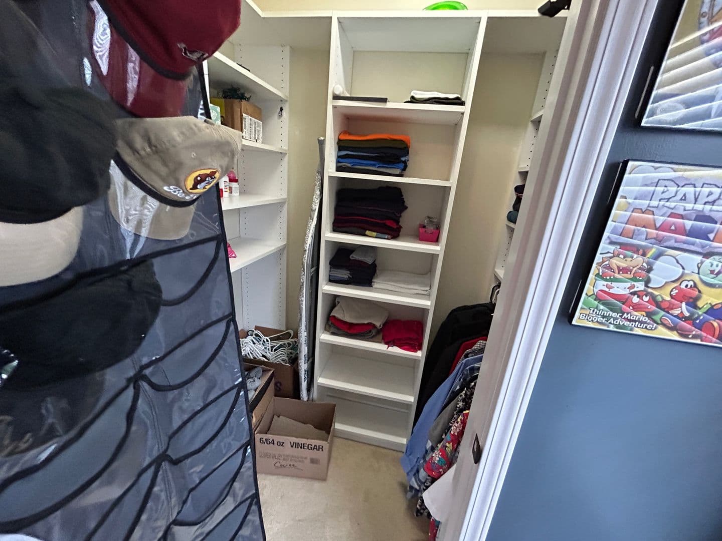 Cary House: 306 Linden Park Ln