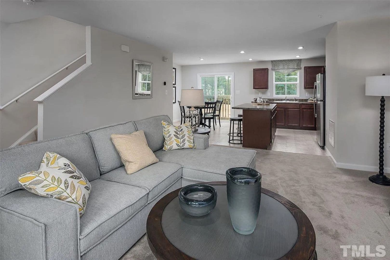 Durham House: 1203 Bent Willow Dr