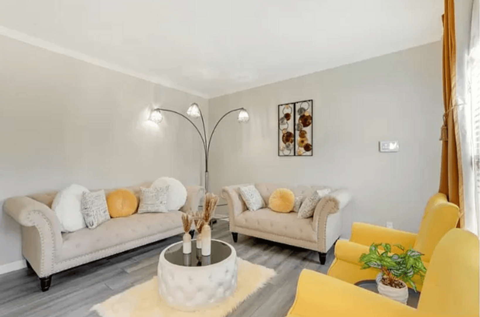 Lithonia House: 7136 Woodstone Dr
