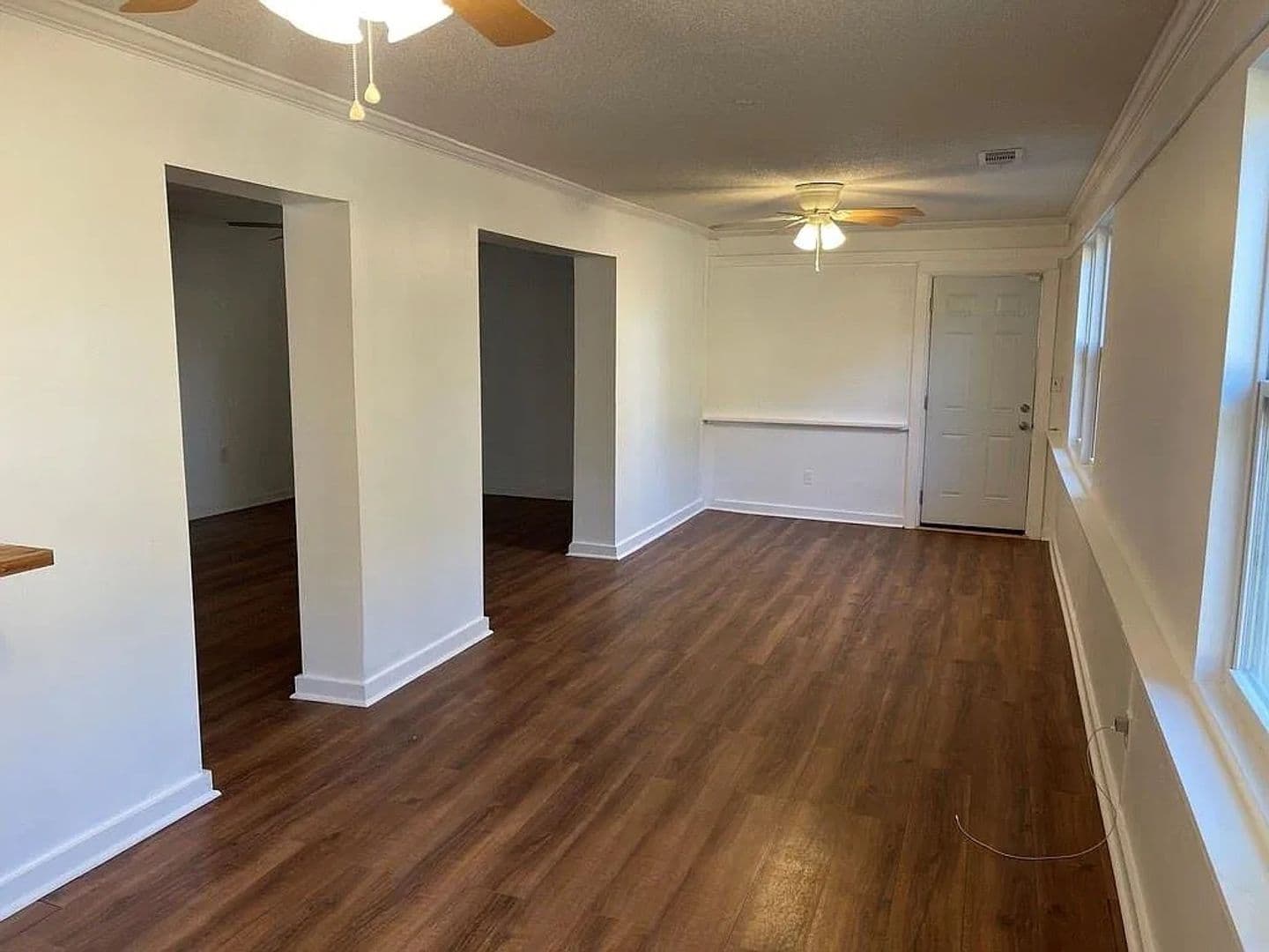 McDonough House: 1033 GA-155 N