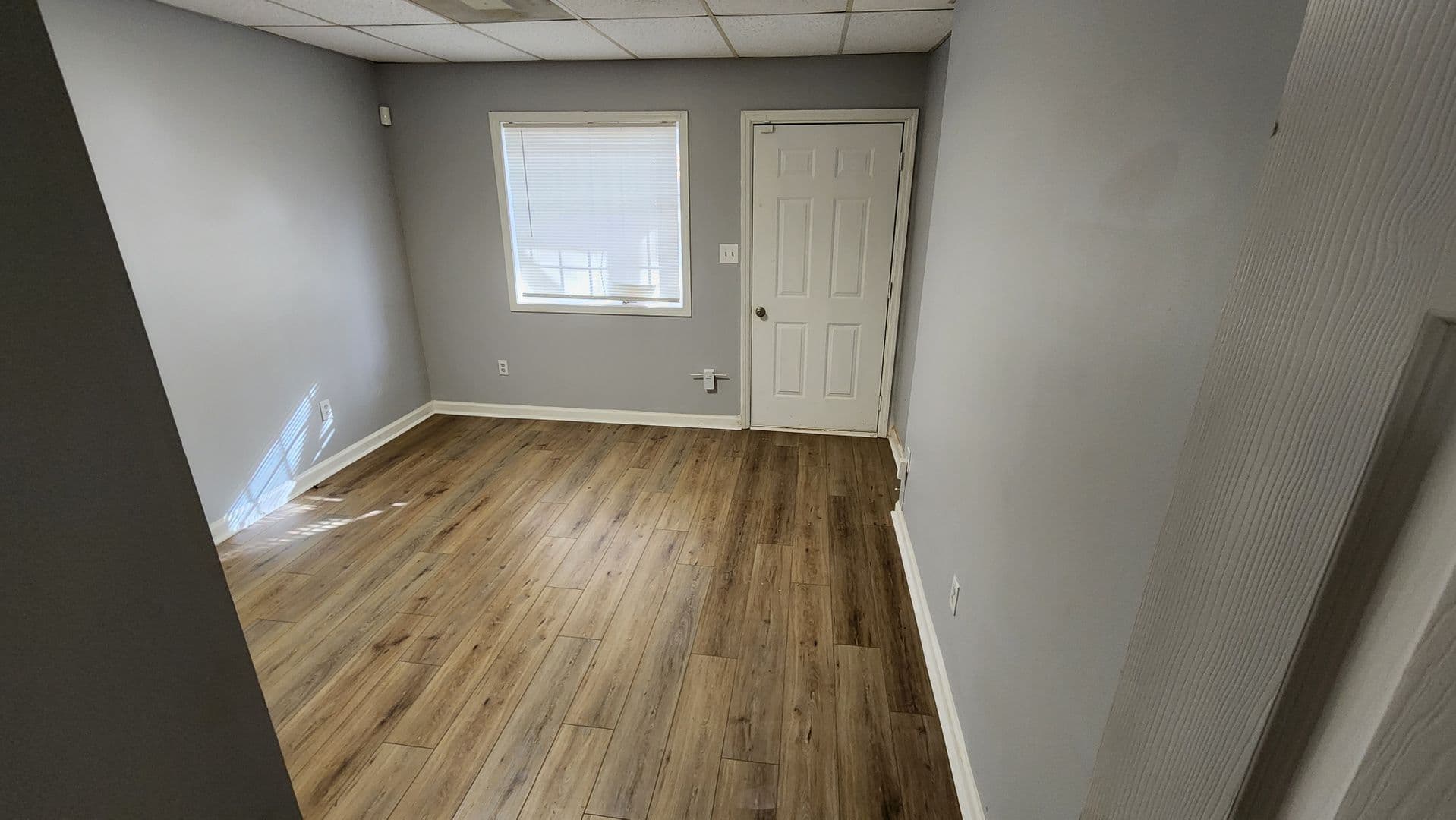Atlanta House: 1123 #A Jones Ave NW