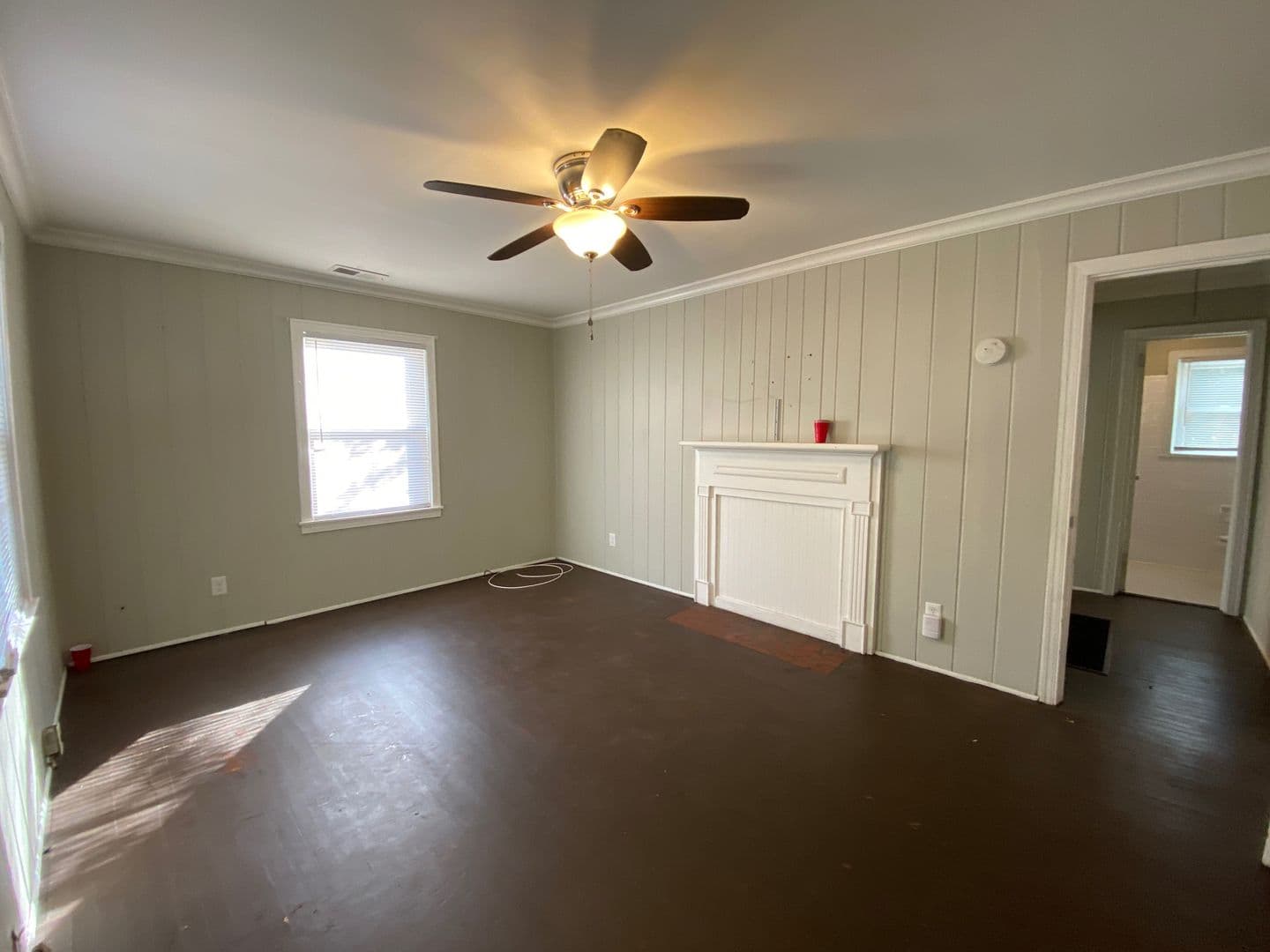 Charlotte House: 1425 Remount Rd