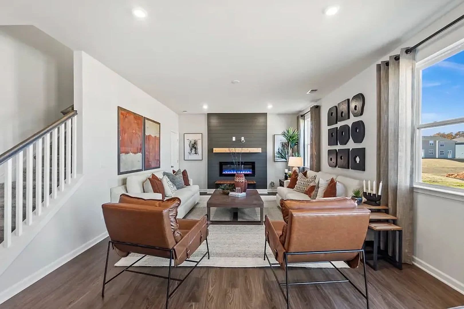 Monroe House: 2509 Switchgrass Ct