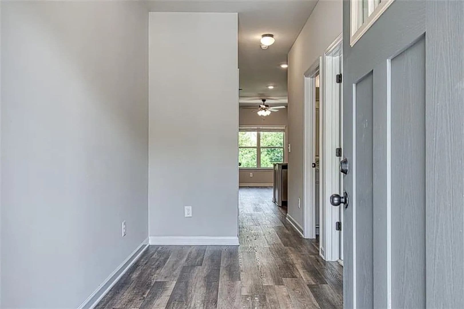 East Point House: 2993 Bayrose Cir