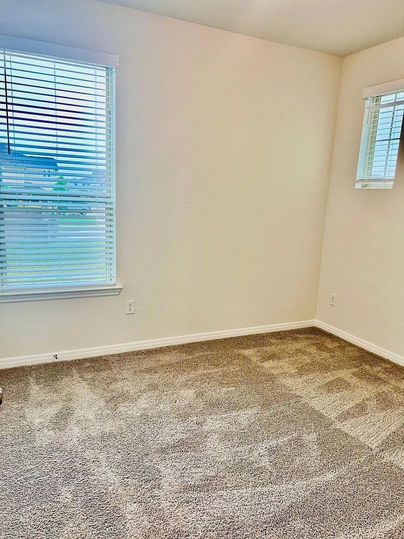 Pflugerville House: 2203 Cowbird Path