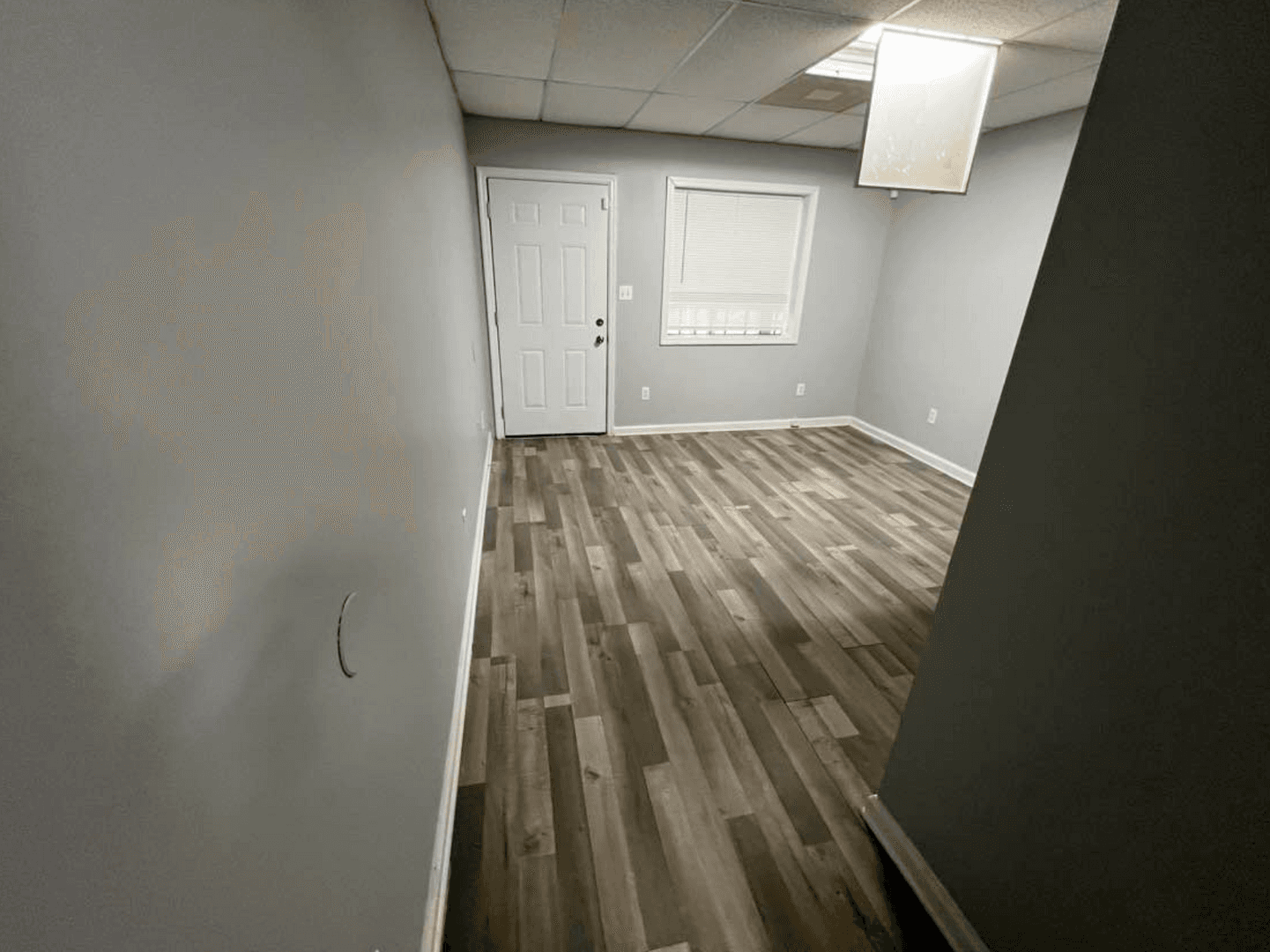 Atlanta House: 1123 #B Jones Ave NW