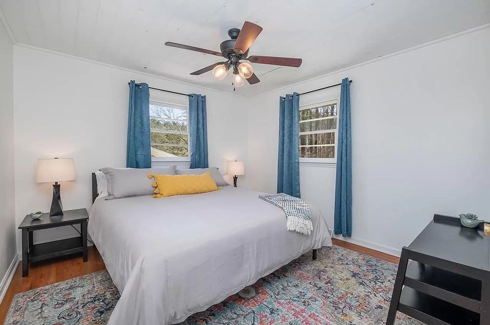 Durham House: 123 Archdale Dr