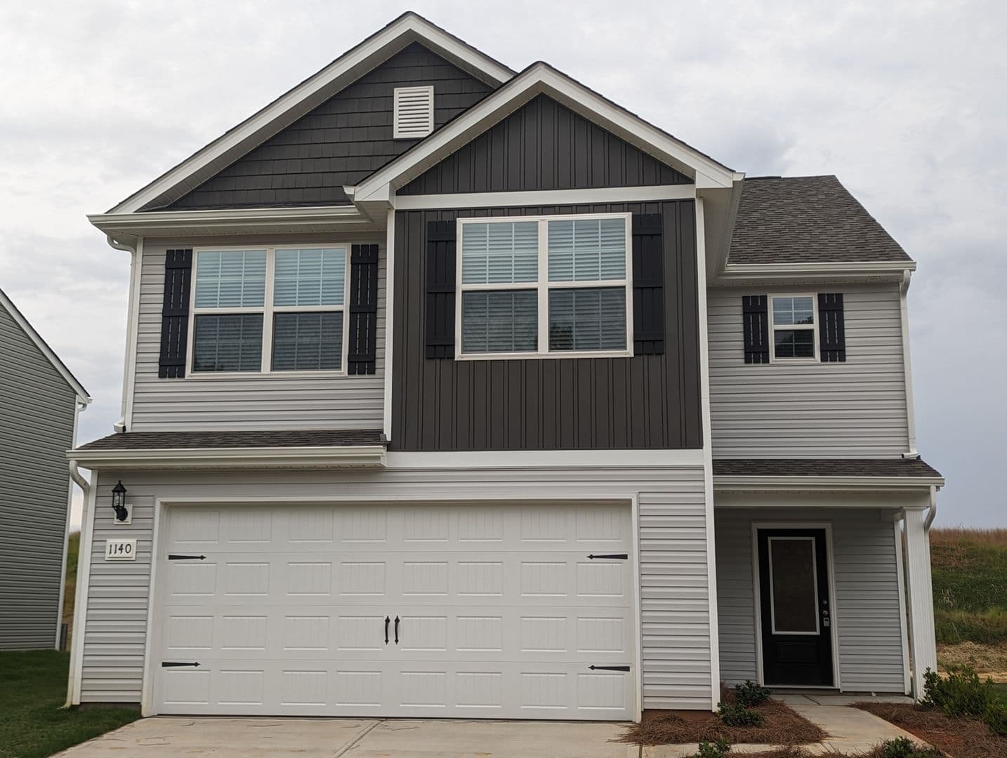 Charlotte House: 1140 Nia Rd