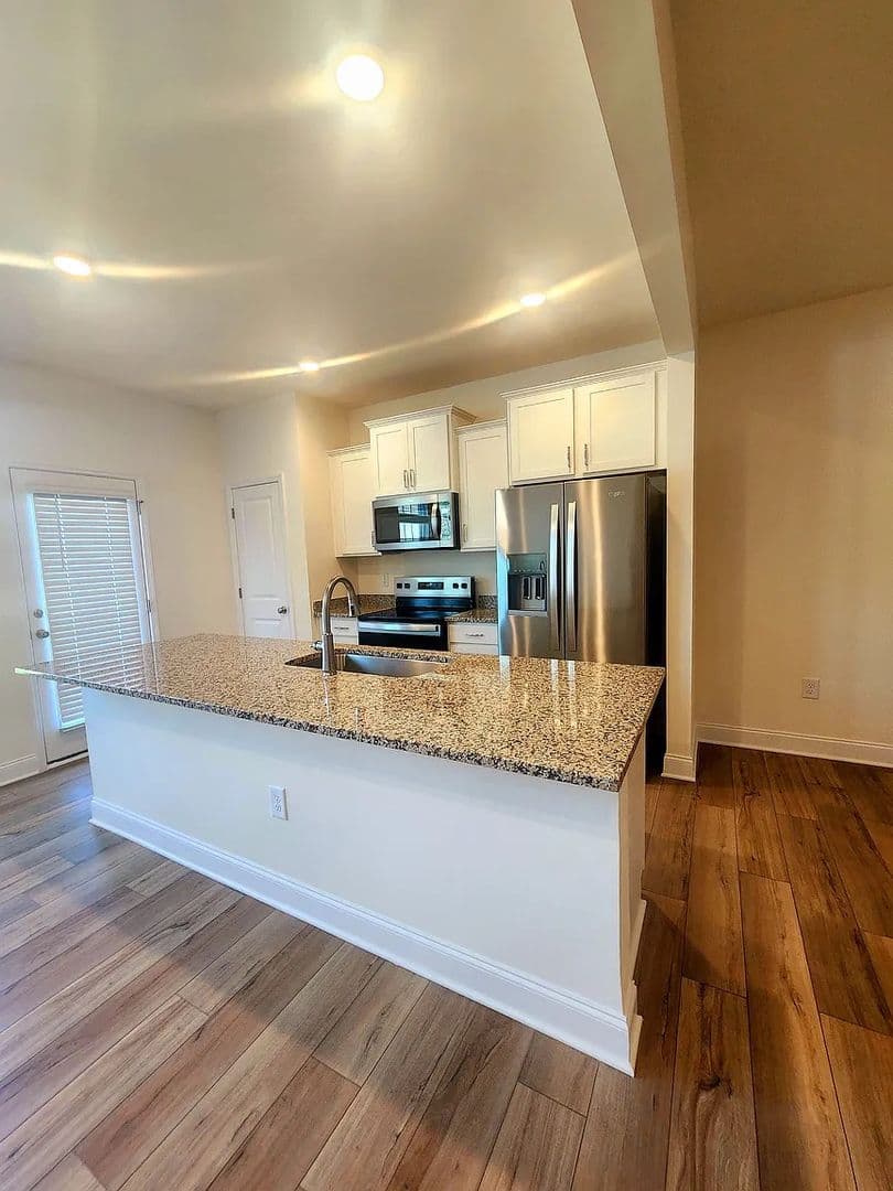 Raleigh House: 4919 Caddis Bnd