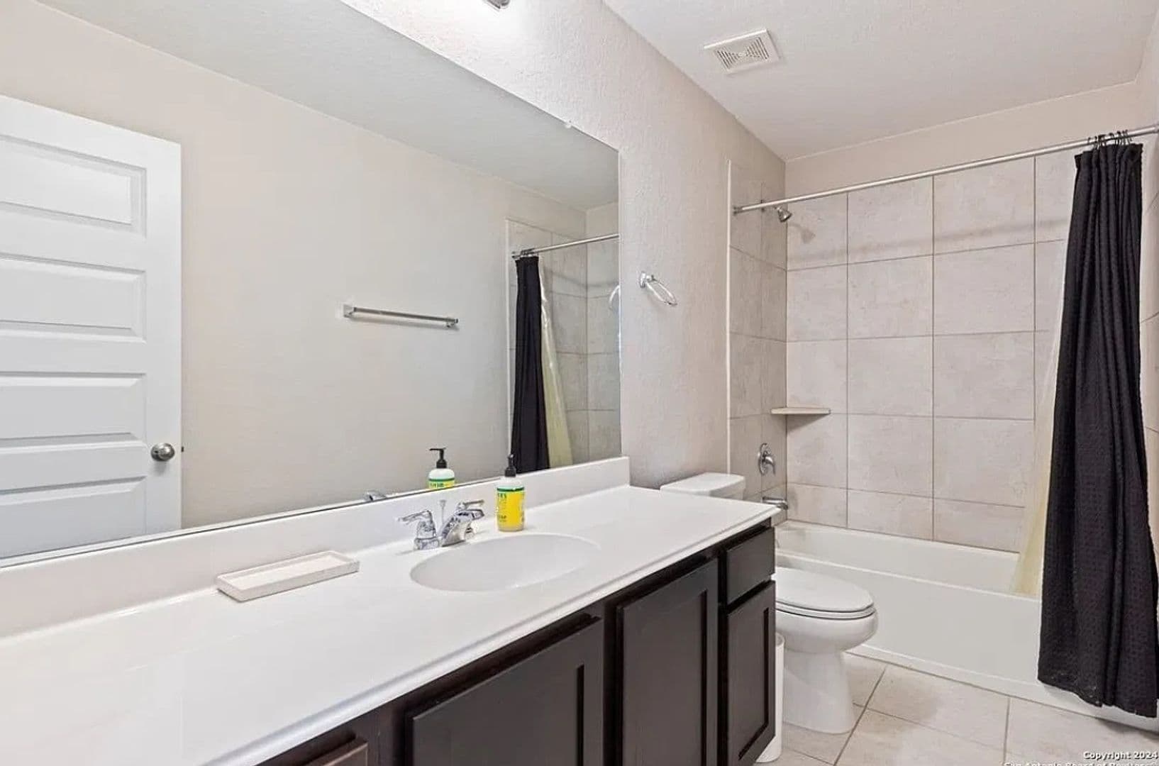 San Antonio House: 10606 Briceway Ace