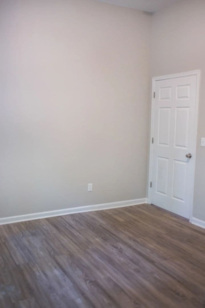 Atlanta House: 1631 Stanton Rd SW