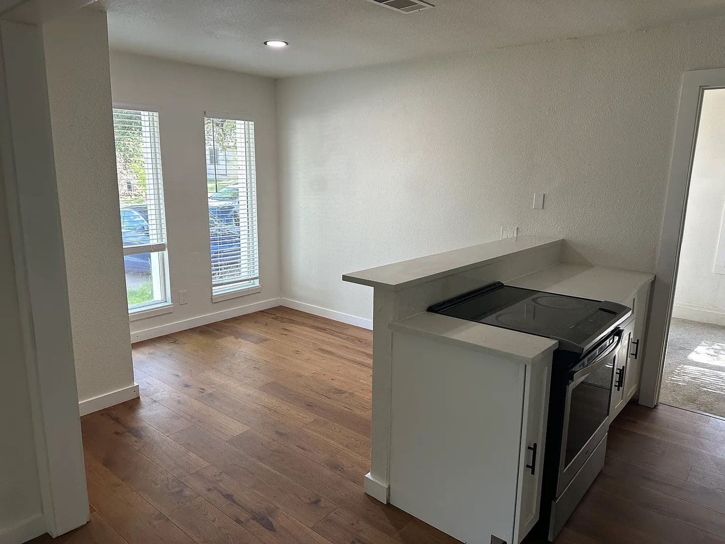 Austin House: 2518 Rockridge Dr