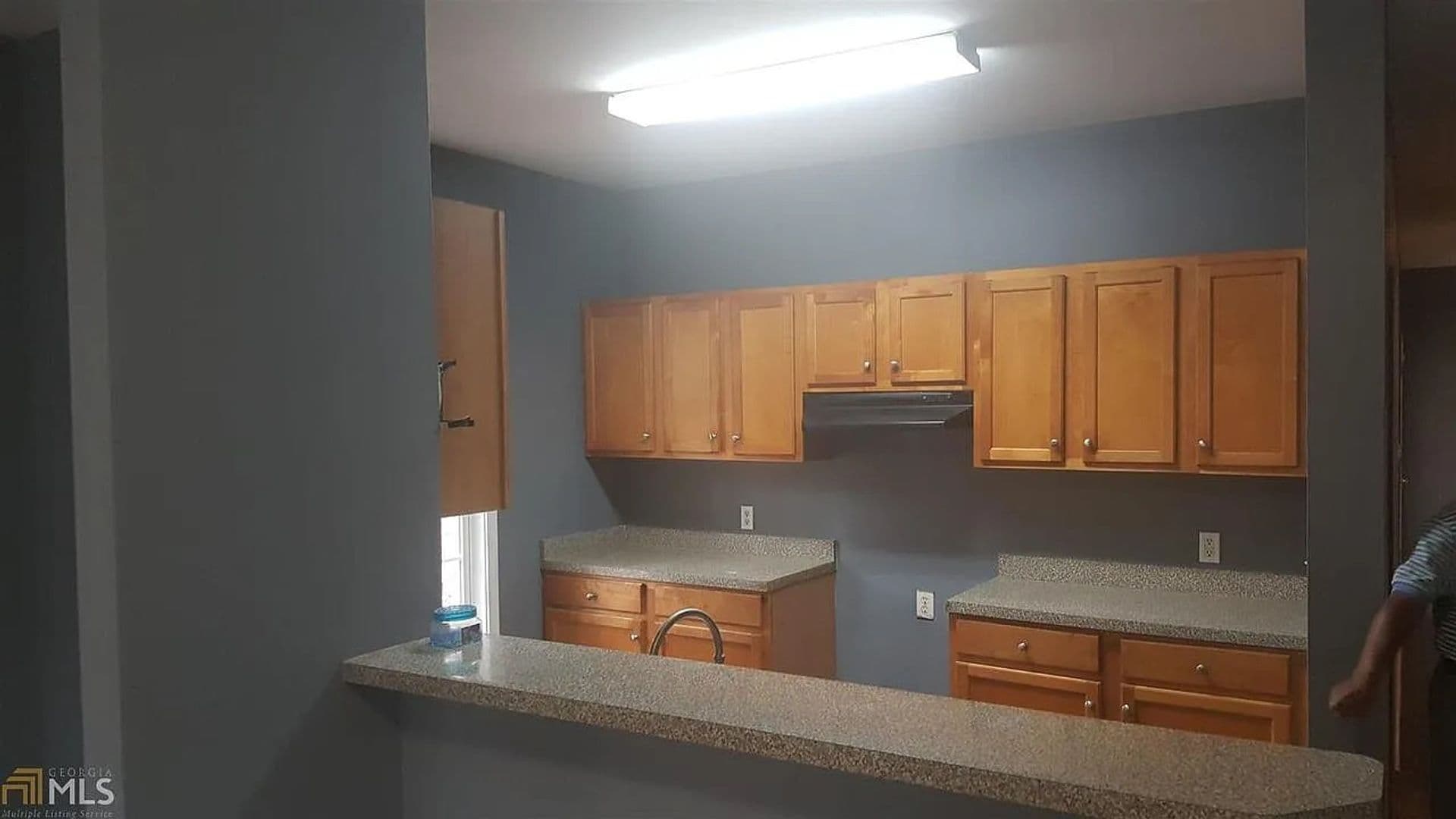 Atlanta House: 854 Ridge Ave NW