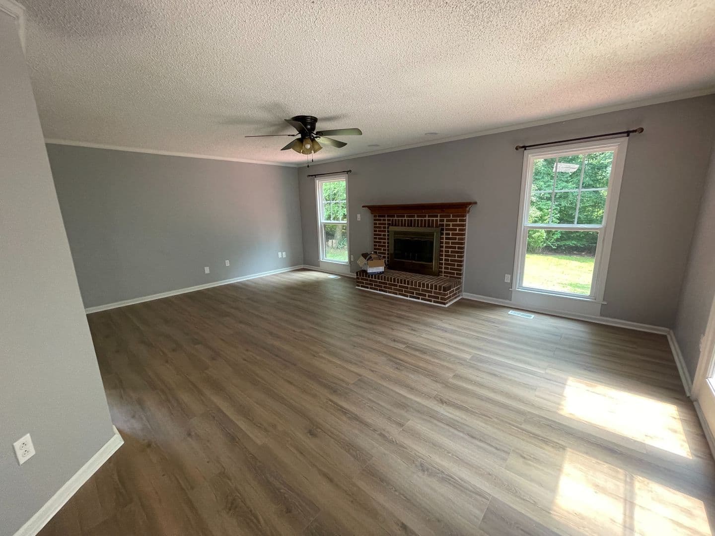 Charlotte House: 1307 Newfoundland Ct