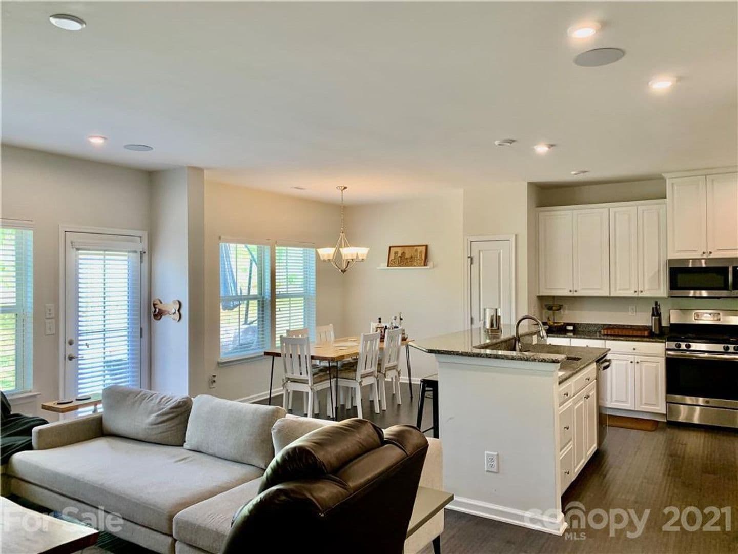 Charlotte House: 4106 Audubon Pk Dr