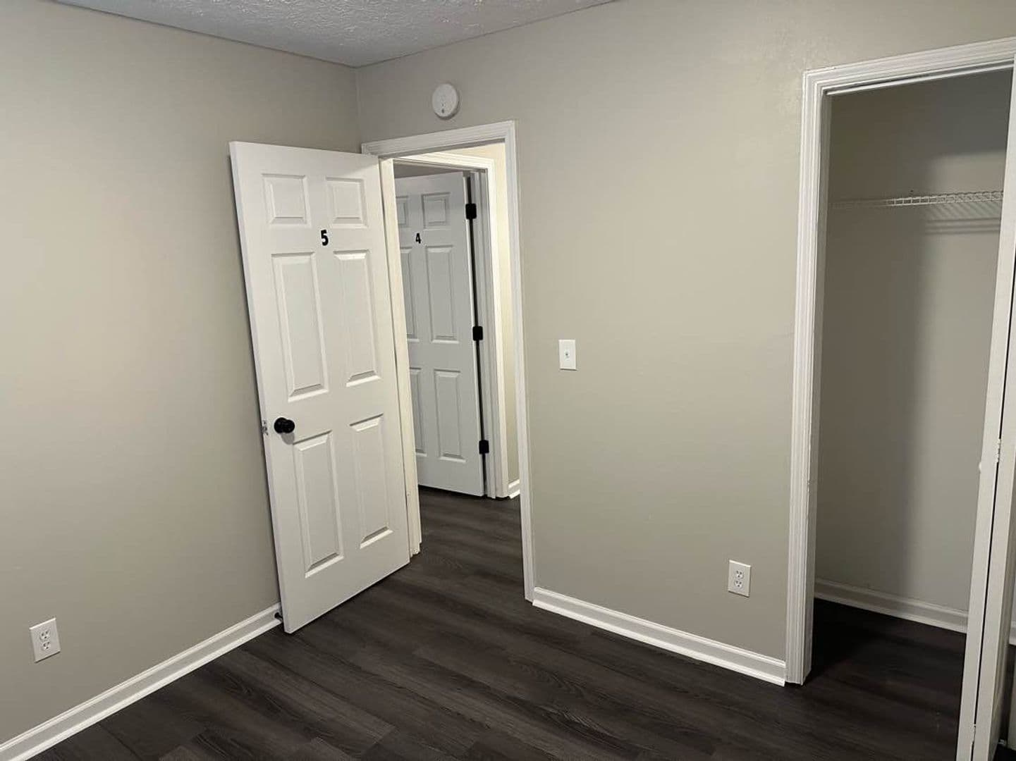 Decatur House: 3490 Newberry Trail