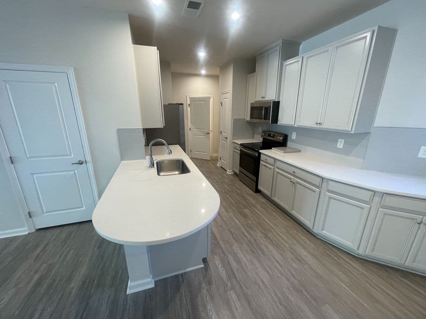Monroe House: 1116 Stella Ct