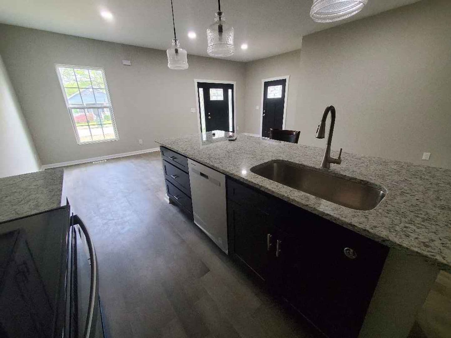 Atlanta House: 1449 Athens Ave SW