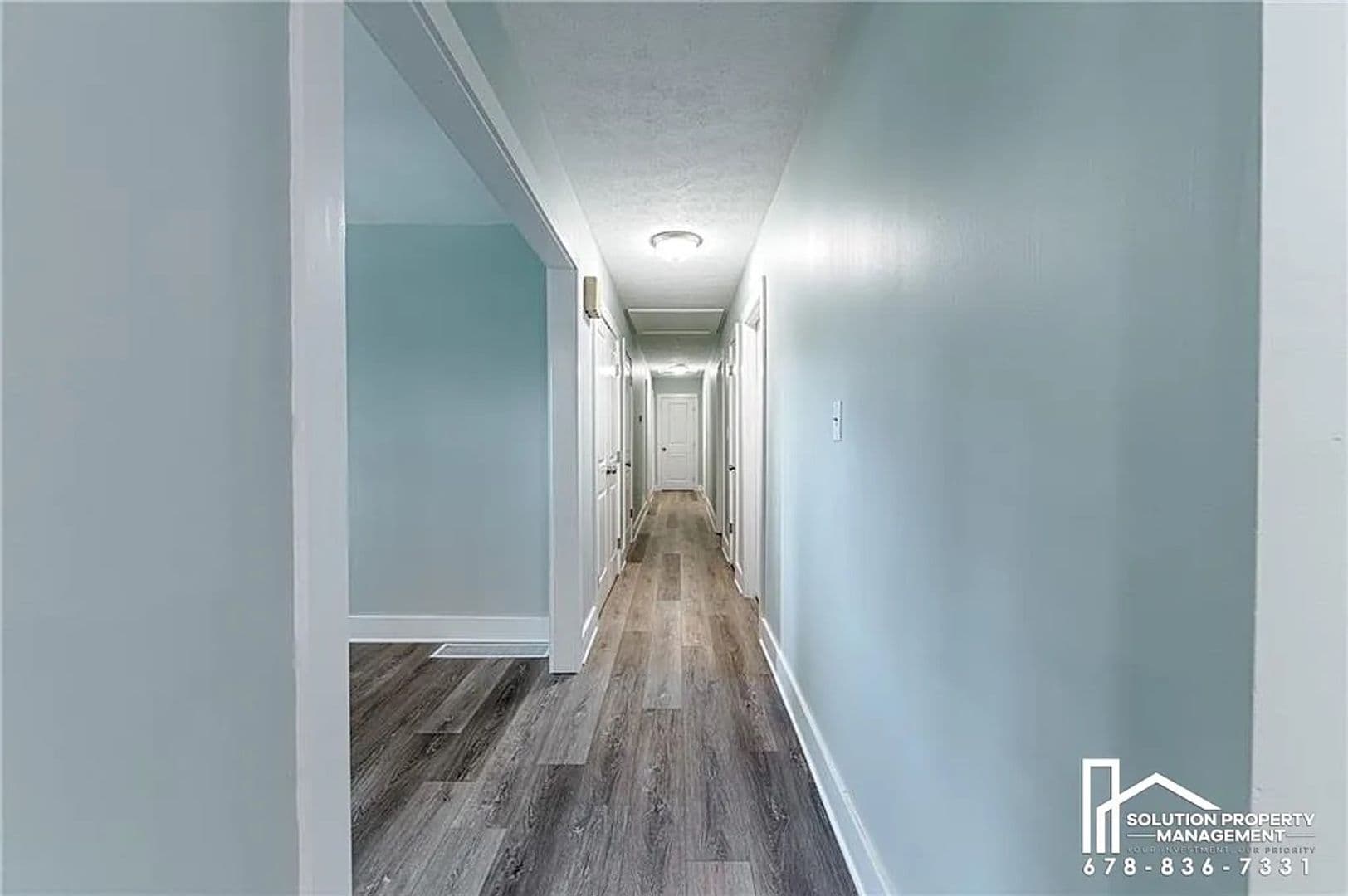 Kennesaw House: 3979 Potomac Dr NW