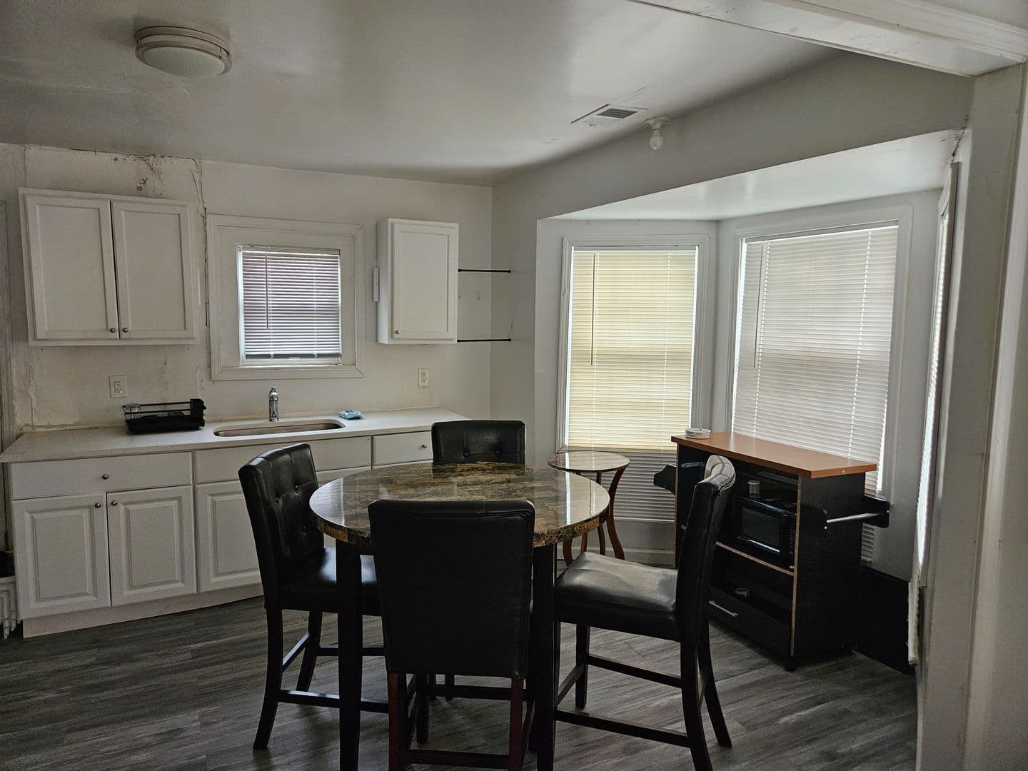 Atlanta House: 240 Whitaker Cir NW