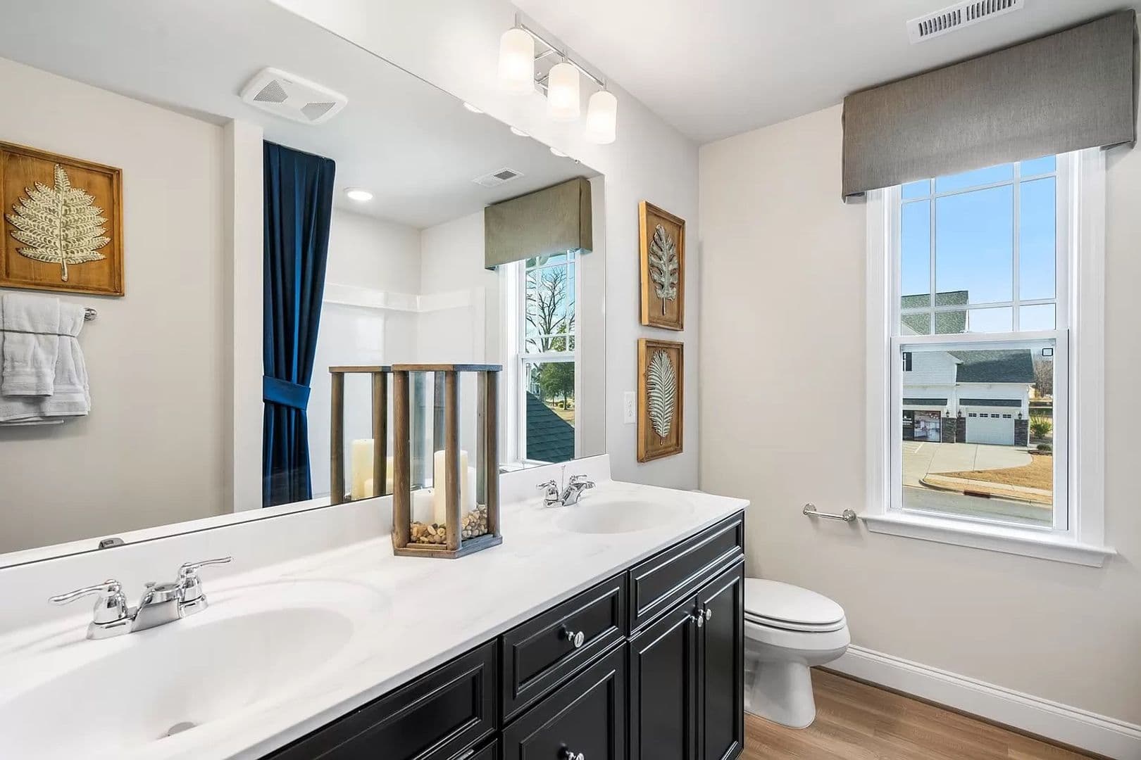 Garner House: 108 Gunderson Ln
