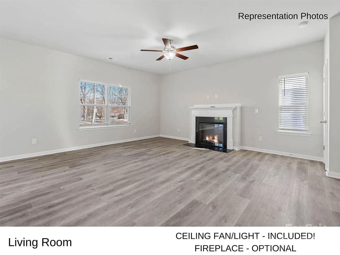 Charlotte House: 6218 Balham Ct