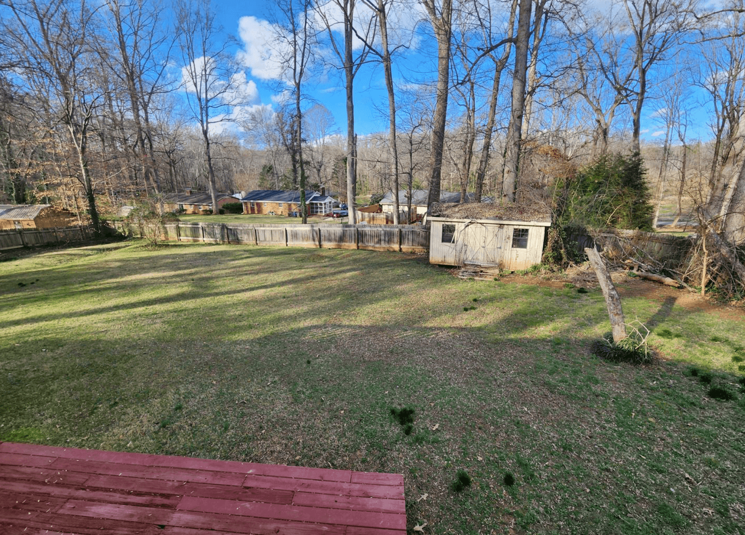 Winston-Salem House: 33 Edith Ave