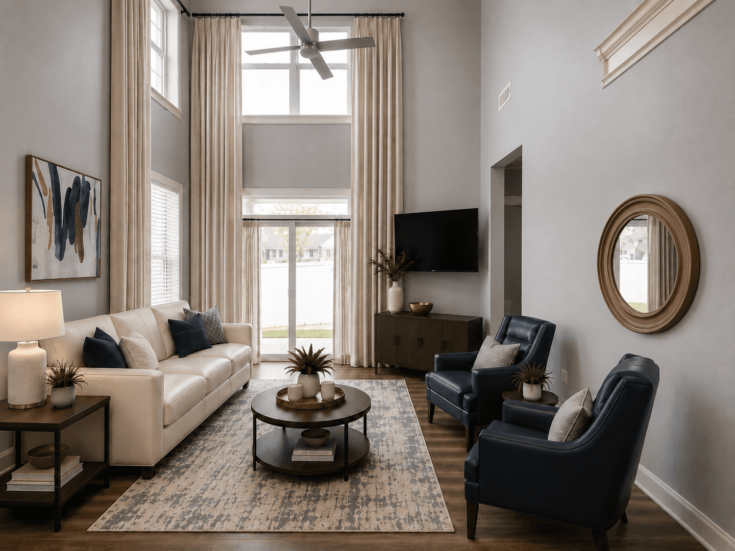 Harrisburg House: 6342 Keeton Ln