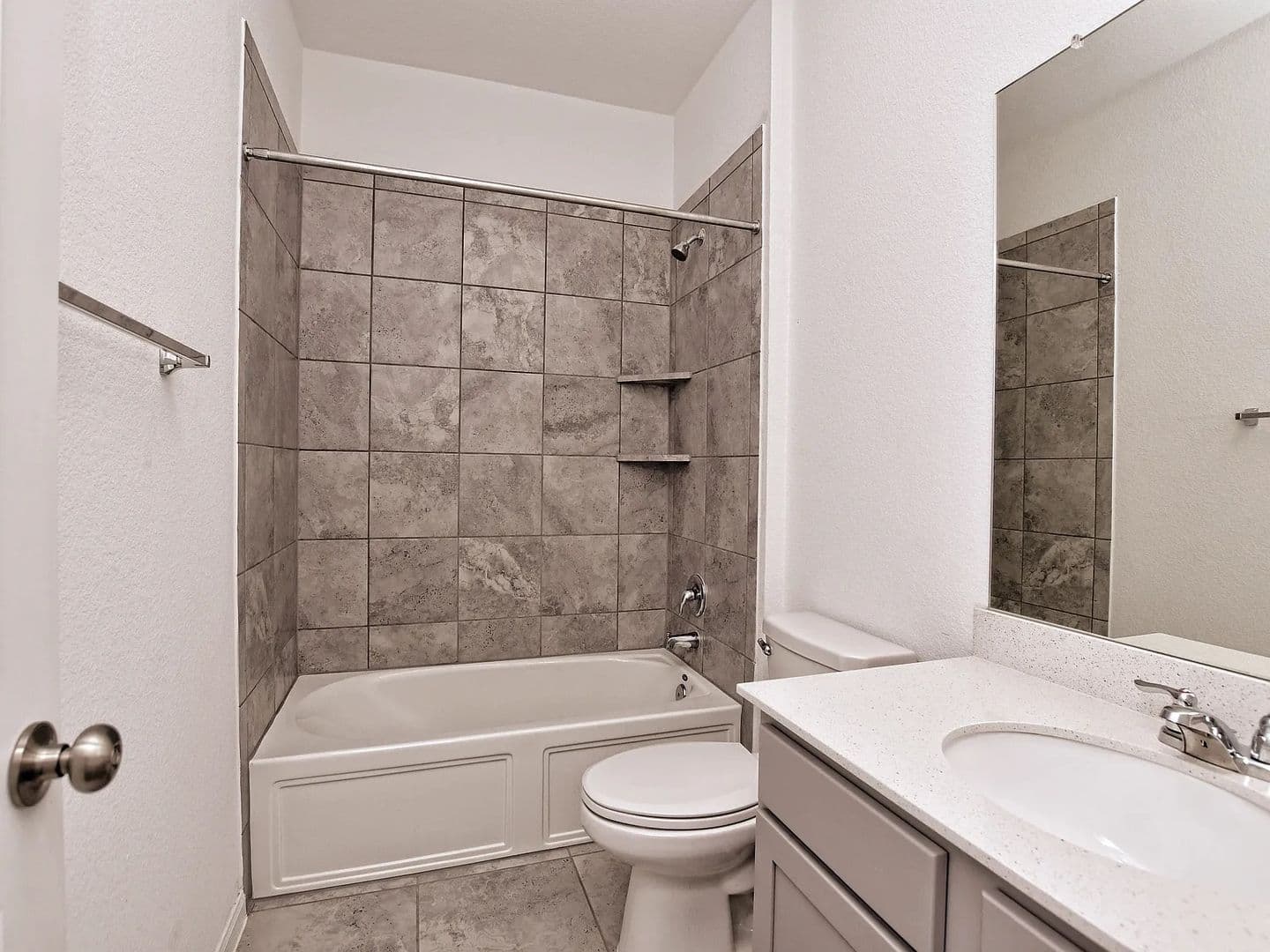 Georgetown House: 509 Panzano Dr