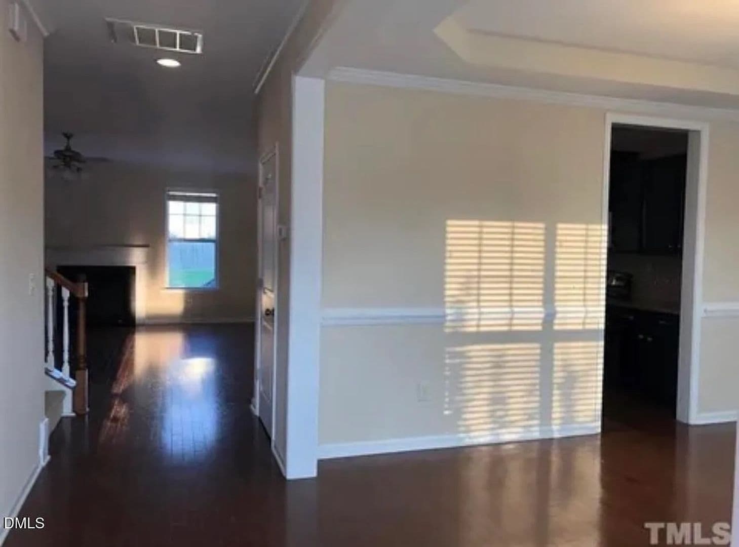 Raleigh House: 4248 Brintons Cottage St