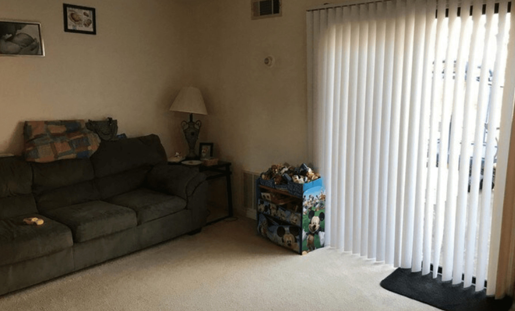 Lawrenceville House: 1945 Patterson Cir