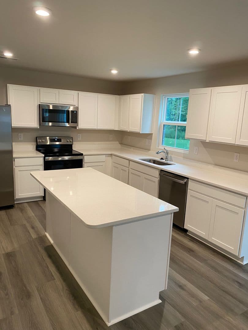 Charlotte House: 5128 Rustling Pines Ct